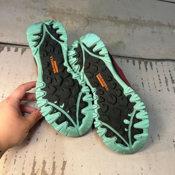 Merrell Capra sneakers - Picture 3 of 4